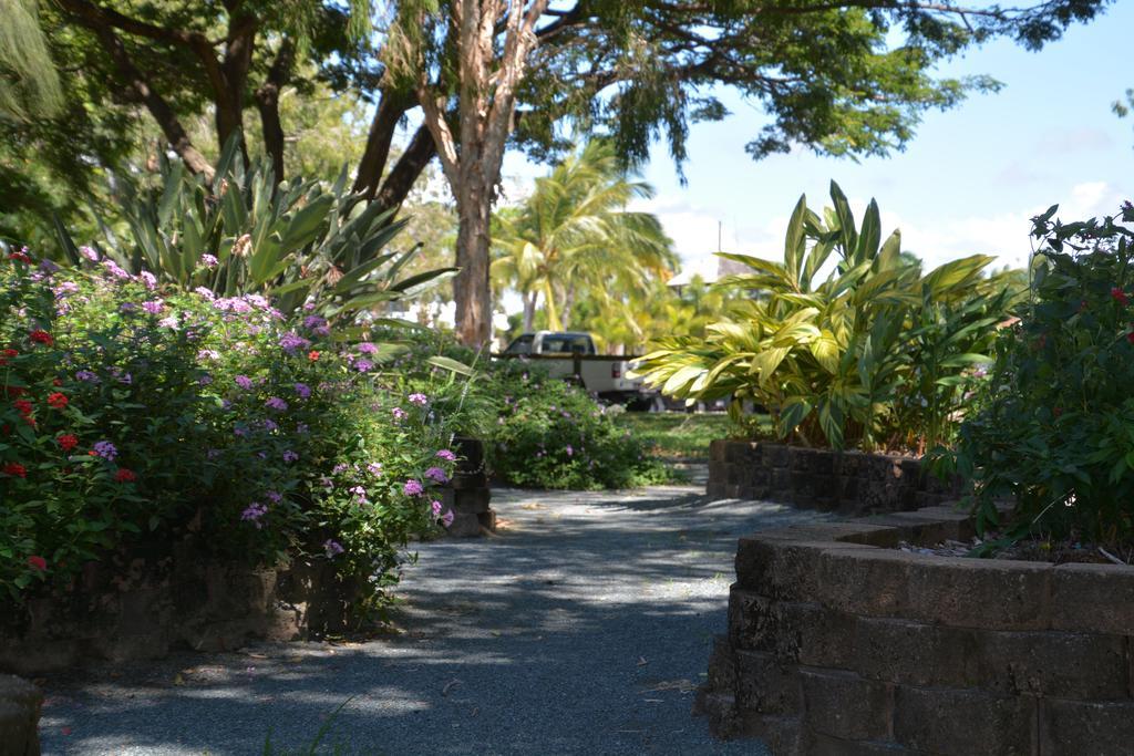 Beachside Boutique Motel Mackay Dış mekan fotoğraf