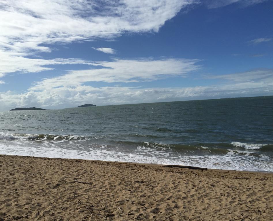 Beachside Boutique Motel Mackay Dış mekan fotoğraf